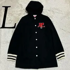 2026年最新】Courreges スタジャンの人気アイテム - メルカリ