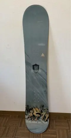 2026年最新】k2 illusionの人気アイテム - メルカリ