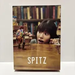 2026年最新】スピッツ 見っけ【デラックスエディション 会員限定盤の