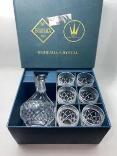 2026年最新】ボヘミア デキャンタの人気アイテム - メルカリ