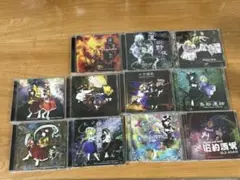 2026年最新】秘封倶楽部 cdの人気アイテム - メルカリ