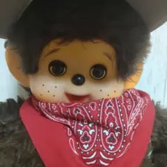 2026年最新】特大モンチッチの人気アイテム - メルカリ