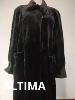 2026年最新】ALTIMA 毛皮の人気アイテム - メルカリ