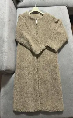 2026年最新】room306ボアコートの人気アイテム - メルカリ