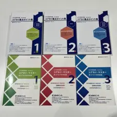 2026年最新】コアカリマスター 改訂第9版の人気アイテム - メルカリ