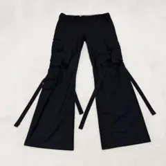 2026年最新】ギミックカーゴパンツの人気アイテム - メルカリ