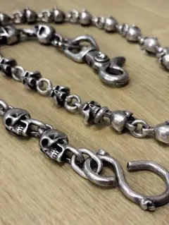 2026年最新】サーティーンデザインズ ウォレットチェーンの人気