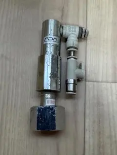 2026年最新】ada co2 変換の人気アイテム - メルカリ