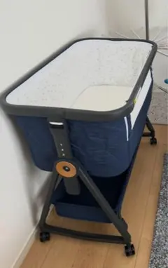 2026年最新】Nijakiseベビーベッドの人気アイテム - メルカリ