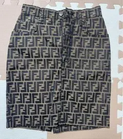2026年最新】FENDI フェンディ スカートの人気アイテム - メルカリ