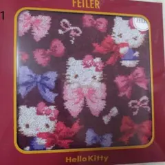 2026年最新】フェイラーハンカチキティの人気アイテム - メルカリ