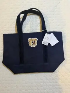 2026年最新】オールドテディ トート ネイビーの人気アイテム - メルカリ