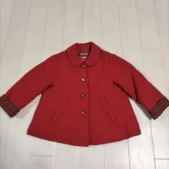 2026年最新】ファミリア 90 コートの人気アイテム - メルカリ