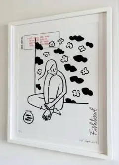 2026年最新】長場雄 シルクスクリーンの人気アイテム - メルカリ