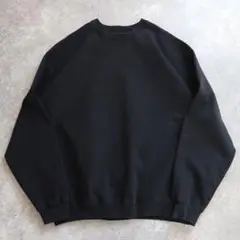2026年最新】ラッセル スウェット usa製 ブラックの人気アイテム