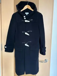 2026年最新】hyke ダッフルコートの人気アイテム - メルカリ