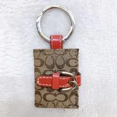 2026年最新】コーチ ピクチャー フレーム キーホルダーの人気アイテム