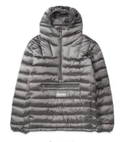 2026年最新】supreme micro down jacketの人気アイテム - メルカリ