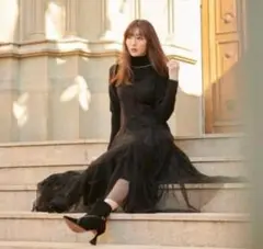 2026年最新】lace-trimmed satin cami dressの人気アイテム - メルカリ