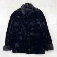 2026年最新】シェアードミンク コートの人気アイテム - メルカリ