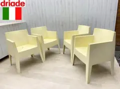 2026年最新】ドリアデ トイチェアの人気アイテム - メルカリ