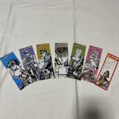 2026年最新】一番くじ ジョジョ しおりの人気アイテム - メルカリ