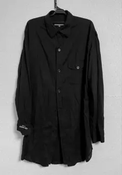 2026年最新】Yohji Yamamoto POUR HOMME 長袖シャツの人気アイテム