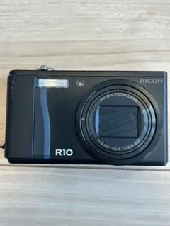 2026年最新】ricoh r10の人気アイテム - メルカリ