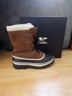 2026年最新】ソレル スノーブーツ 26の人気アイテム - メルカリ