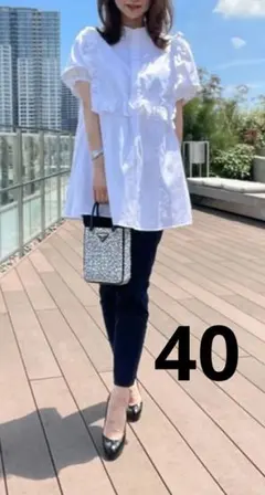 2026年最新】yokoChan フリルトリムの人気アイテム - メルカリ