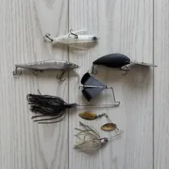 2026年最新】バス釣り引退セットの人気アイテム - メルカリ