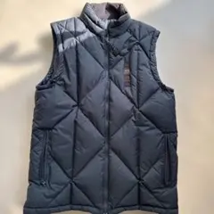 2026年最新】papas ダウン ベストの人気アイテム - メルカリ