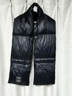 2026年最新】UNDER COVER マフラーの人気アイテム - メルカリ