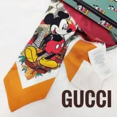 2026年最新】gucci スカーフ ディズニーの人気アイテム - メルカリ