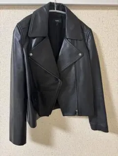 2026年最新】セオリー レザージャケットの人気アイテム - メルカリ