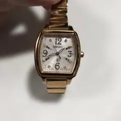 2026年最新】SEIKO LUKIA 1B22の人気アイテム - メルカリ