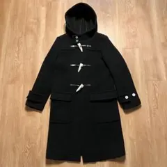 2026年最新】ダッフルコート hykeの人気アイテム - メルカリ