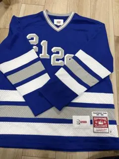 2026年最新】supreme wtaps hockey jerseyの人気アイテム - メルカリ