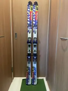 2026年最新】salomon demo 3vの人気アイテム - メルカリ