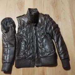 2026年最新】ジャックローズ レザーダウンの人気アイテム - メルカリ