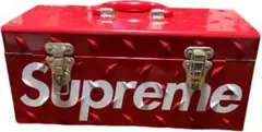 2026年最新】supreme 工具箱の人気アイテム - メルカリ
