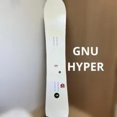 2026年最新】gnu hyperの人気アイテム - メルカリ