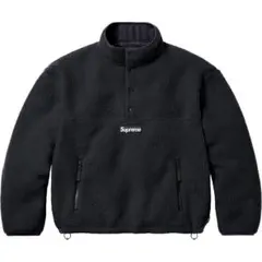 2026年最新】Supreme リバーシブル フリースの人気アイテム - メルカリ