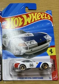 2026年最新】ホットウィール フェラーリ 365の人気アイテム - メルカリ