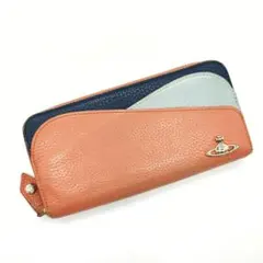 2026年最新】ヴィヴィアンウエストウッド ダブルフラップ 長財布の人気