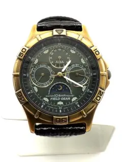 2026年最新】seiko ムーンフェイズの人気アイテム - メルカリ