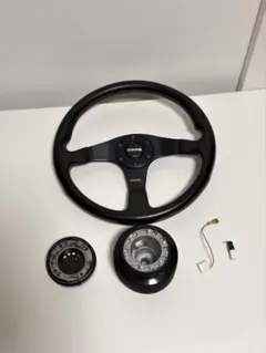 2026年最新】momo typ-d35の人気アイテム - メルカリ