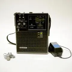 2026年最新】sony ICF-5500 ACアダプタの人気アイテム - メルカリ