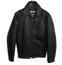 2026年最新】SCHOTT レザージャケット 34の人気アイテム - メルカリ