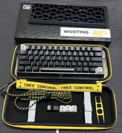 2026年最新】WOOTING ケースの人気アイテム - メルカリ